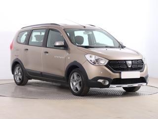 Dacia Lodgy 1.3 TCe 96kW MPV