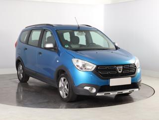 Dacia Lodgy 1.5 Blue dCi 85kW MPV