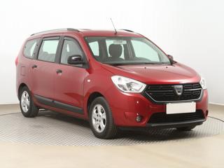 Dacia Lodgy 1.5 Blue dCi 85kW MPV