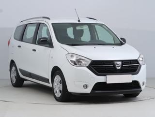 Dacia Lodgy 1.5 Blue dCi 70kW MPV