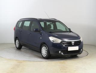 Dacia Lodgy 1.6 8V 61kW MPV