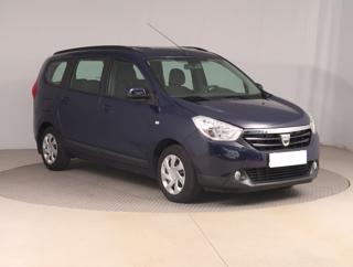 Dacia Lodgy 1.6 8V 61kW MPV