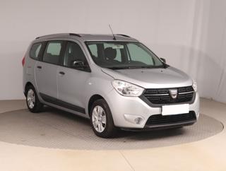 Dacia Lodgy 1.5 Blue dCi 85kW MPV