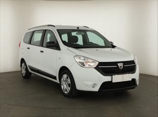 Dacia Lodgy 1.5 Blue dCi 70kW MPV