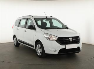 Dacia Lodgy 1.5 Blue dCi 70kW MPV