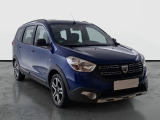 Dacia Lodgy 1.5 Blue dCi 85kW MPV