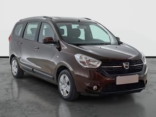 Dacia Lodgy 1.6 SCe 75kW MPV