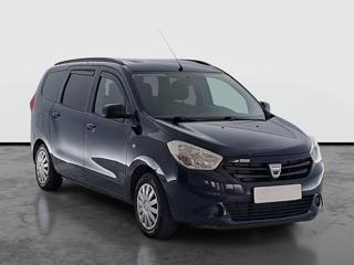 Dacia Lodgy 1.6 8V 61kW MPV
