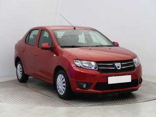 Dacia Logan 1.2 16V 55kW sedan