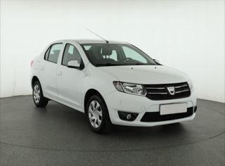 Dacia Logan 1.2 16V 54kW sedan