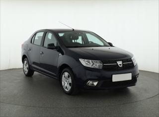 Dacia Logan 1.0 SCe 54kW sedan