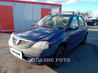 Dacia Logan 1.4i sedan