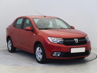 Dacia Logan 1.0 SCe 54kW sedan