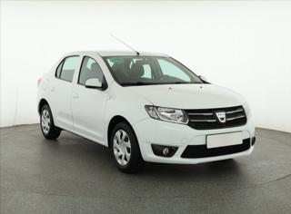 Dacia Logan 1.2 16V 55kW sedan