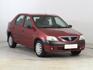 Dacia Logan 1.6 64kW sedan
