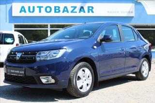 Dacia Logan 1,0 SCe  NOVÉ V ČR,TAŽNÉ sedan