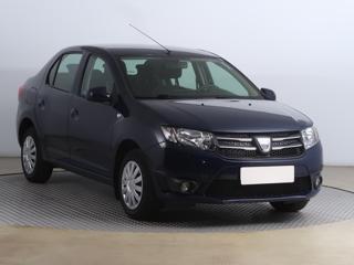 Dacia Logan 1.2 16V 54kW sedan