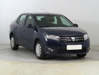 Dacia Logan 1.2 16V 54kW sedan