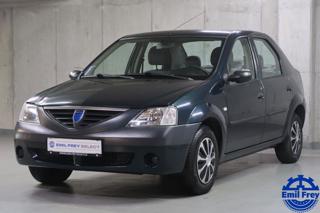 Dacia Logan 1.4i,CZ,1Maj sedan