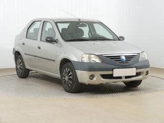 Dacia Logan 1.4 55kW sedan