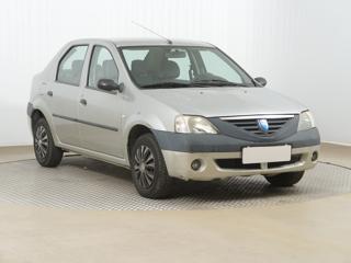 Dacia Logan 1.4 55kW sedan