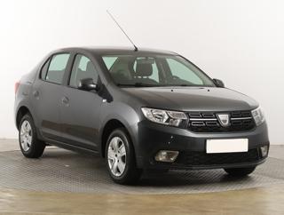 Dacia Logan 1.0 SCe 54kW sedan