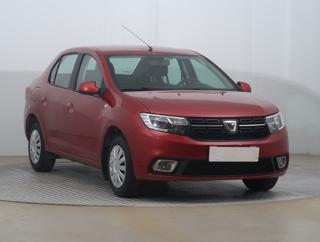 Dacia Logan 1.0 SCe 54kW sedan