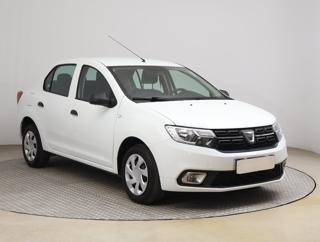 Dacia Logan 1.0 SCe 54kW sedan
