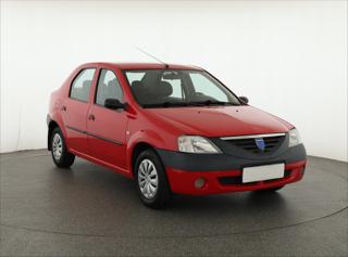Dacia Logan 1.4 55kW sedan