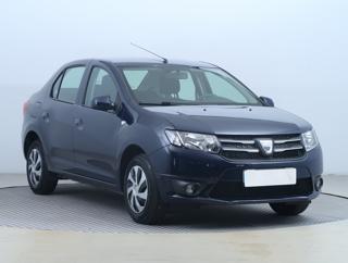 Dacia Logan 1.2 16V 54kW sedan