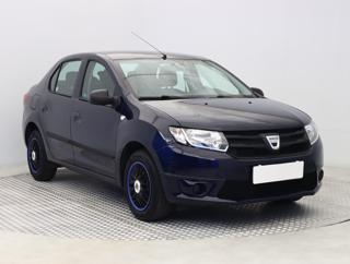 Dacia Logan 1.2 16V 54kW sedan