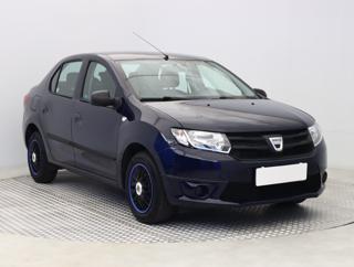 Dacia Logan 1.2 16V 54kW sedan
