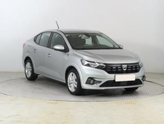 Dacia Logan 1.0 TCe 67kW sedan