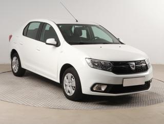 Dacia Logan 1.0 SCe 54kW sedan