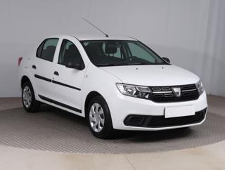 Dacia Logan 1.0 SCe 54kW sedan