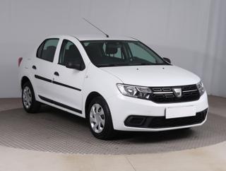 Dacia Logan 1.0 SCe 54kW sedan