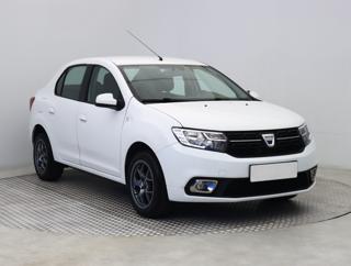 Dacia Logan 1.0 SCe 54kW sedan
