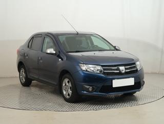 Dacia Logan 0.9 TCe 66kW sedan