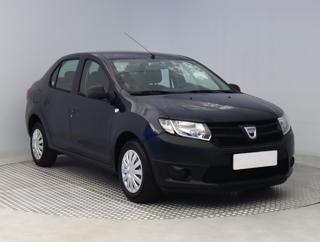 Dacia Logan 1.2 16V 55kW sedan