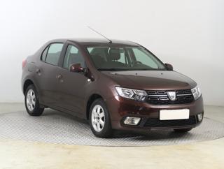 Dacia Logan 1.0 SCe 54kW sedan
