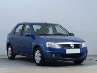 Dacia Logan 1.4 55kW sedan