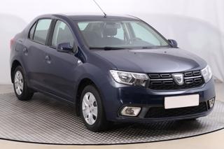 Dacia Logan 1.0 SCe 54kW sedan