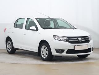 Dacia Logan 1.2 16V 54kW sedan
