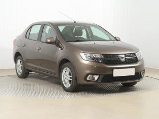 Dacia Logan 1.0 SCe 54kW sedan