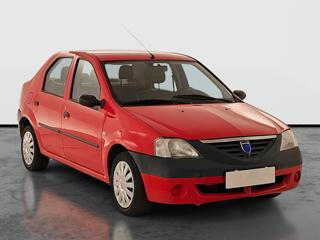 Dacia Logan 1.4 55kW sedan
