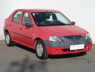 Dacia Logan 1.4 55kW sedan
