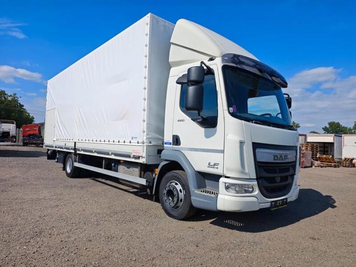 Vůz s VIN XLRAEL1700L438710