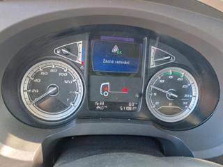 DAF LF 220 FA, 18 PALET,2x shrnovačka valník