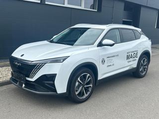 Dongfeng Mage E2 SUV