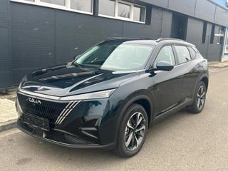 Dongfeng Mage E2 SUV